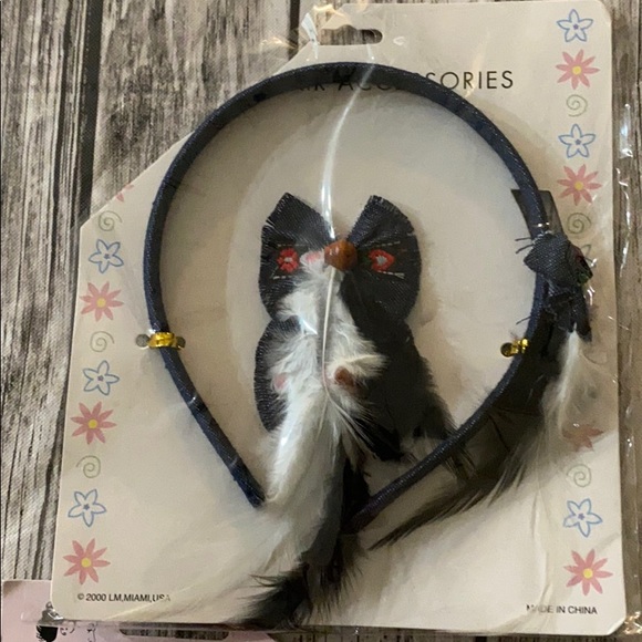 Girls hair accessories bundle - Picture 4 of 6